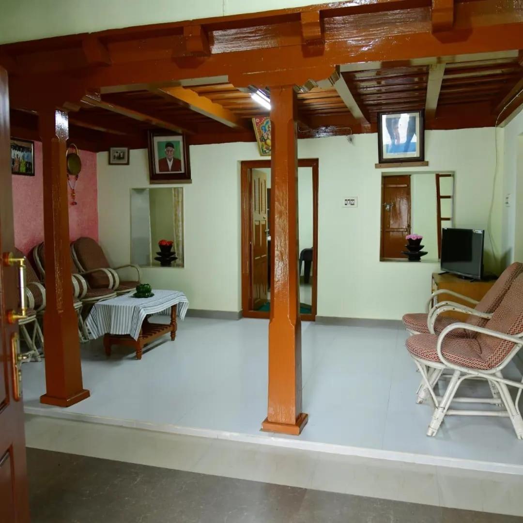 Nature Hunt Home Stay Chikmagalūr Εξωτερικό φωτογραφία